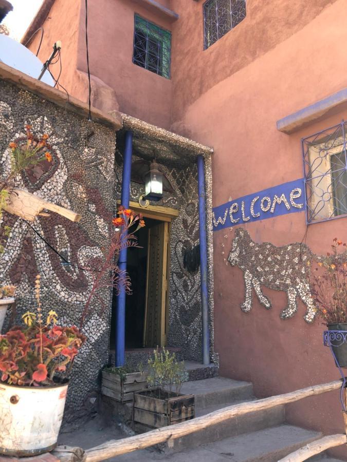 Gite La Belle Vue Timichi Timichchi 외부 사진