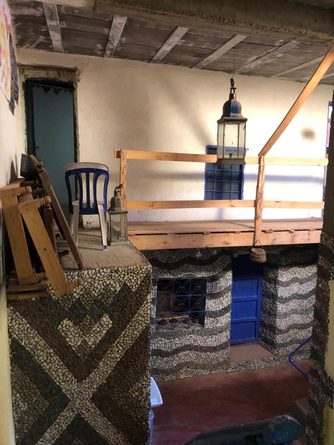 Gite La Belle Vue Timichi Timichchi 외부 사진